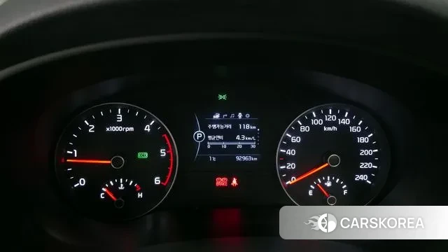 Kia Sportage 4th Generation id 3583579 из Кореи 18