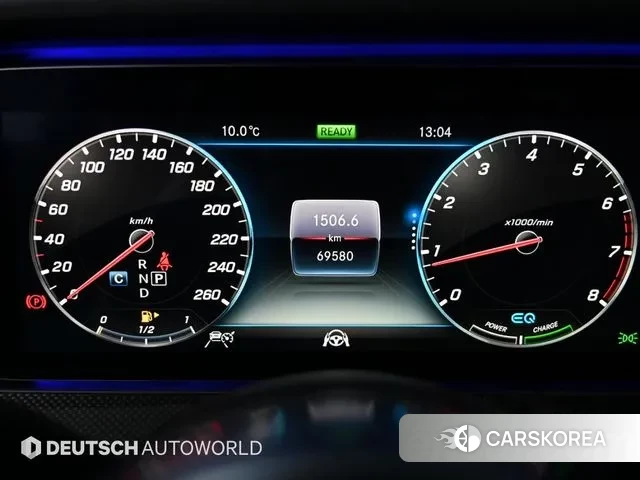 Mercedes-Benz E-Class W213 id 3509740 из Кореи 18