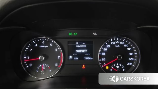 Kia Come New K3 id 4850146 из Кореи 28