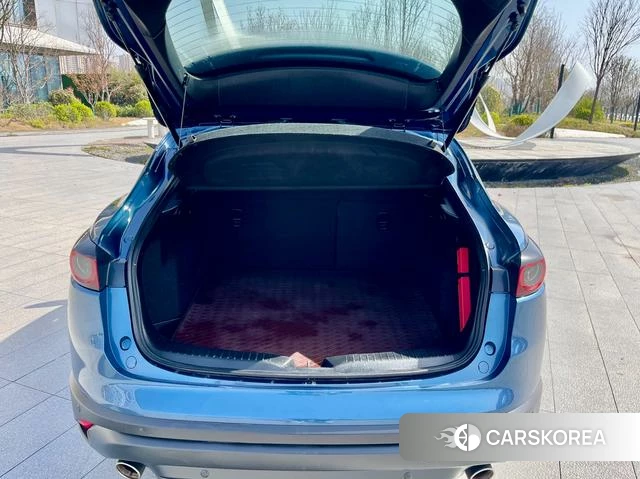 Mazda CX-4 id 4262221 из Китая 21