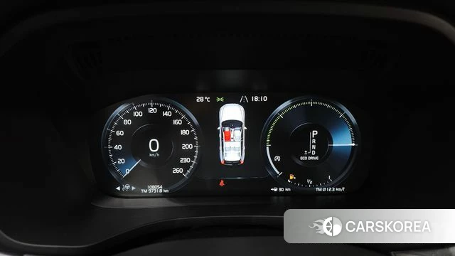 Volvo XC60 second Generation id 4424961 из Кореи 30