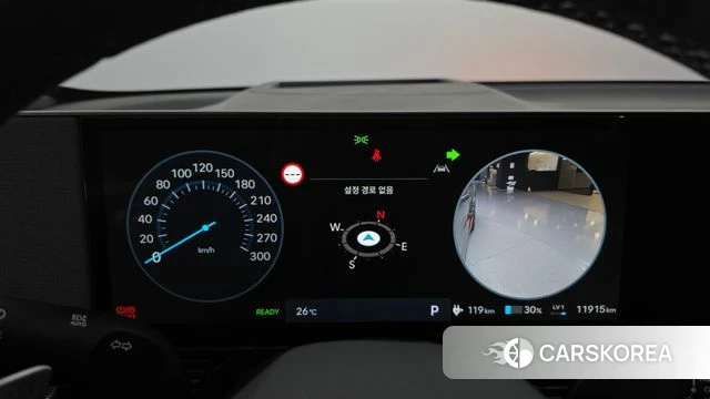 Hyundai Ionic 5 id 4854218 из Кореи 35
