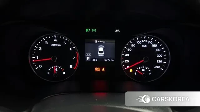 Kia Come New K3 id 2971090 из Кореи 18