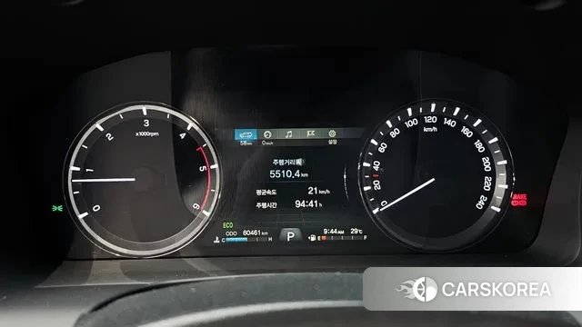 Ssangyong Rexton Sports id 3161999 из Кореи 18