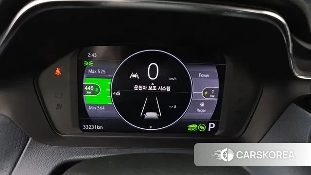 Chevrolet (GM Daewoo) Bolt EUV id 3452888 из Кореи 18