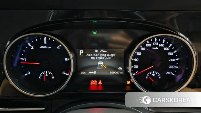 Kia Carnival 4th generation id 4550579 из Кореи 17
