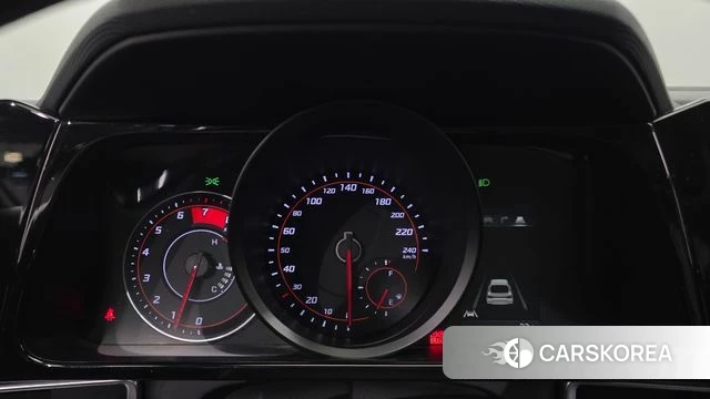 Hyundai Avante (CN7) id 4698068 из Кореи 29