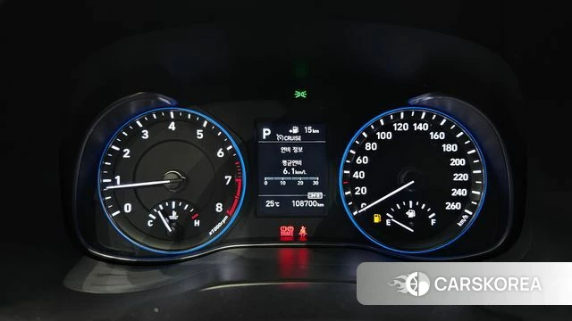 Hyundai Kona id 4403276 из Кореи 18