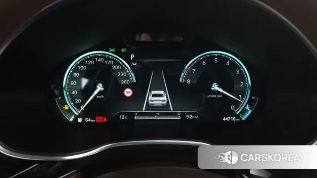 Genesis G80 (RG3) id 3524738 из Кореи 18