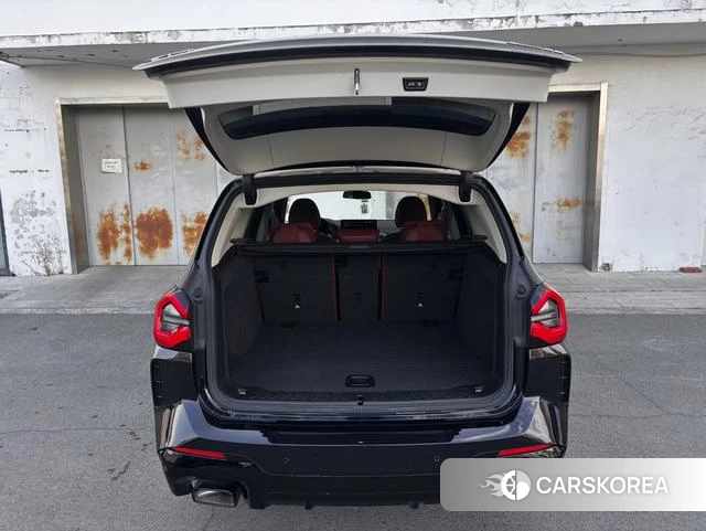 BMW X3 id 4313926 из Китая 12