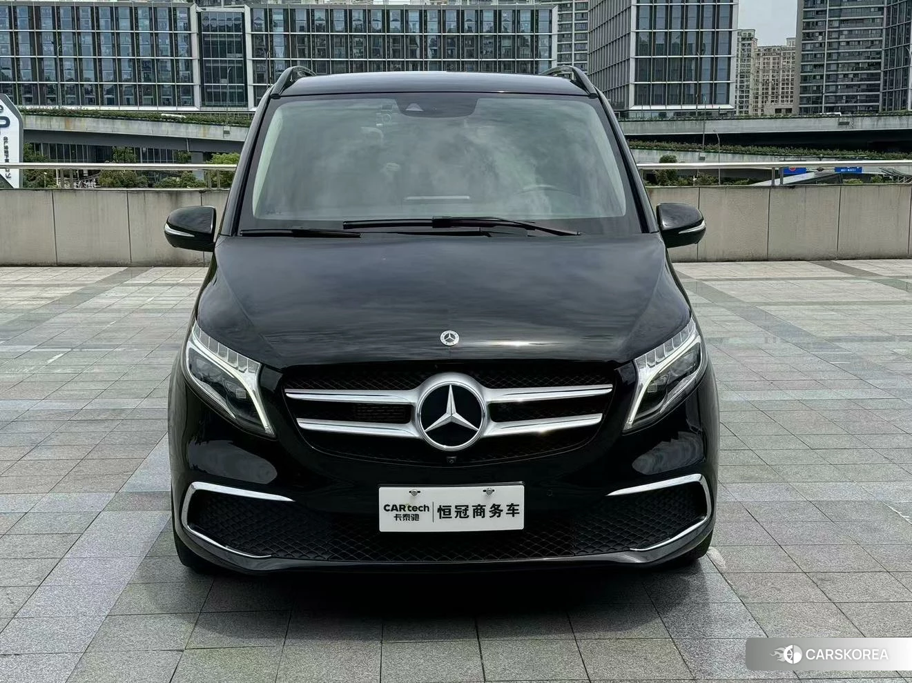 Mercedes-Benz V-class id 4452719 из Китая 11