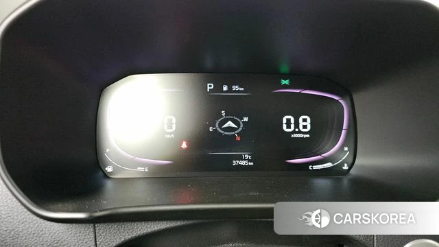 Kia The New Morning (JA) id 4194738 из Кореи 28