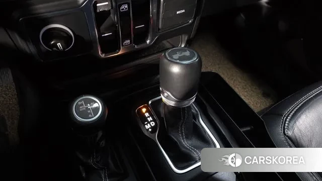 Jeep Wrangler (JL) id 3329238 из Кореи 18