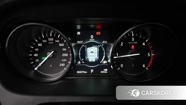 Land Rover Discovery Sports id 4294862 из Кореи 33
