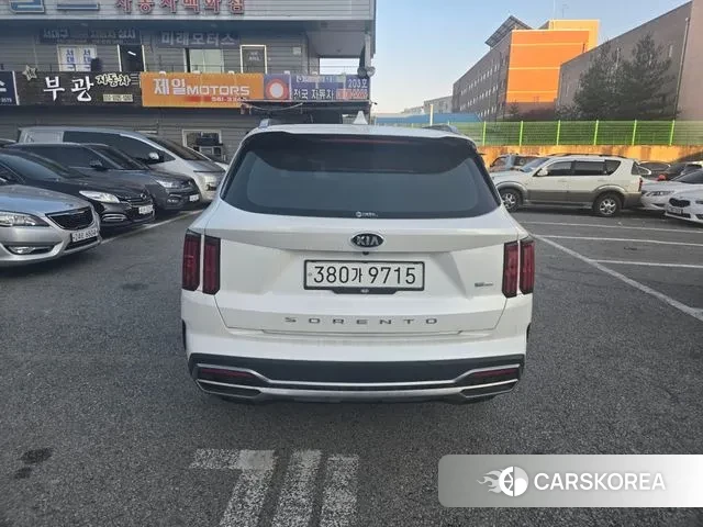 Kia Sorento 4th Generation id 3399189 из Кореи 18