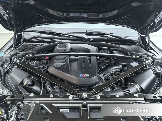 BMW M3 id 4334900 из Китая 16