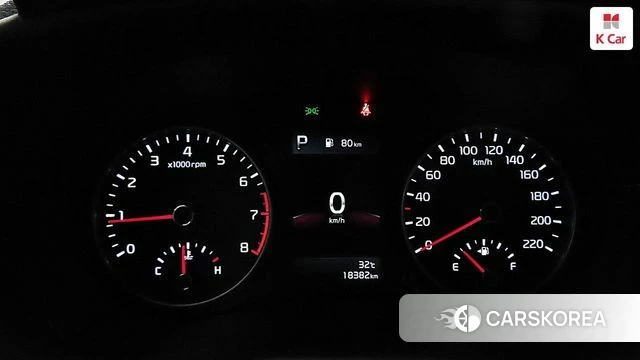 Kia Morning Urban (JA) id 4774275 из Кореи 16