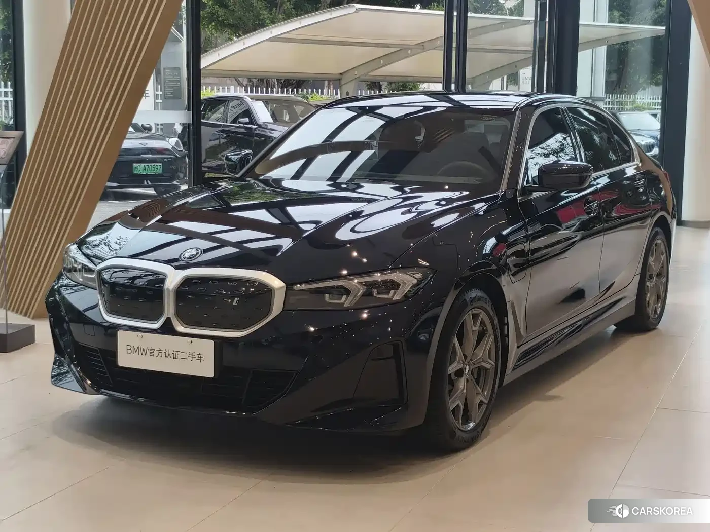 BMW i3 id 4539040 из Китая 8