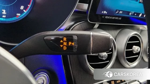 Mercedes-Benz GLC-Class X253 id 3365993 из Кореи 17