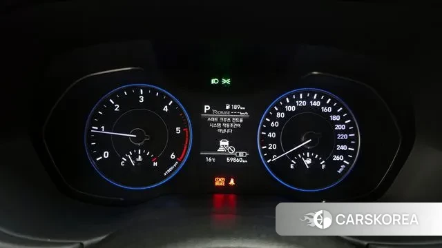 Hyundai Palisade id 3498591 из Кореи 18