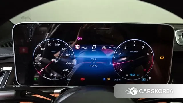 Mercedes-Benz S-Class W223 id 3053295 из Кореи 18