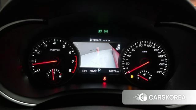 Kia Stinger Meister id 3843680 из Кореи 18