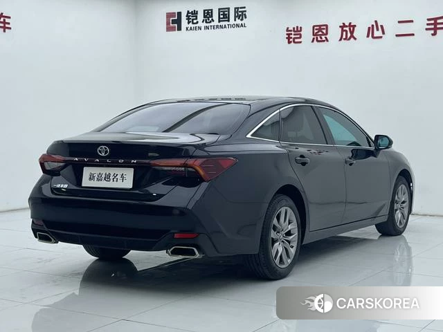 Toyota Asian dragon id 4260878 из Китая 13