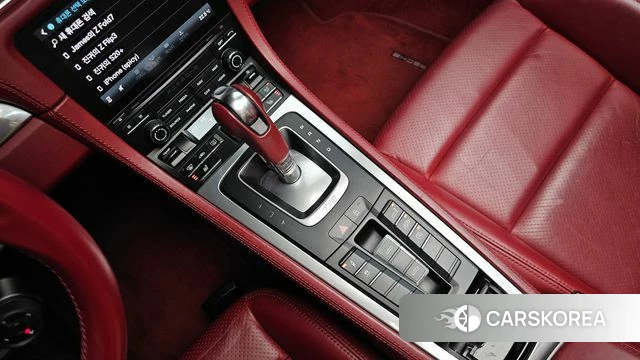 Porsche 718 Boxster id 4188157 из Кореи 29