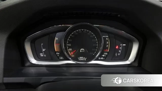 Volvo V60 Cross-Country id 3480423 из Кореи 18