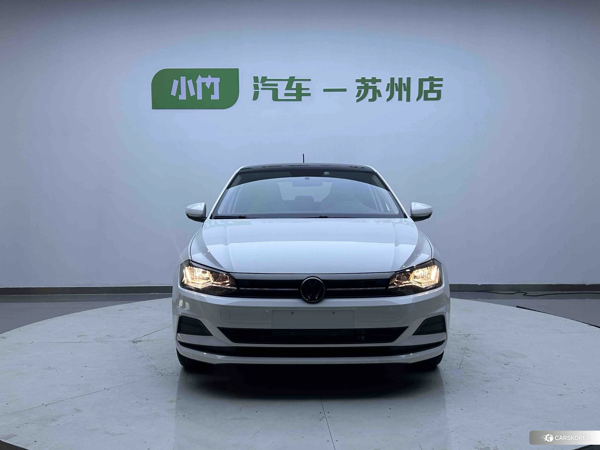 Volkswagen Polo id 4512548 из Китая 17