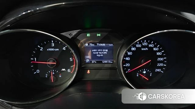 Kia The New Carnival id 4677490 из Кореи 18