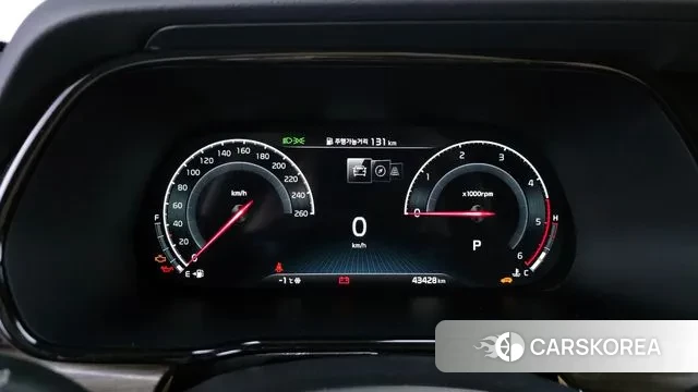 Kia Mohave Master id 3635431 из Кореи 18