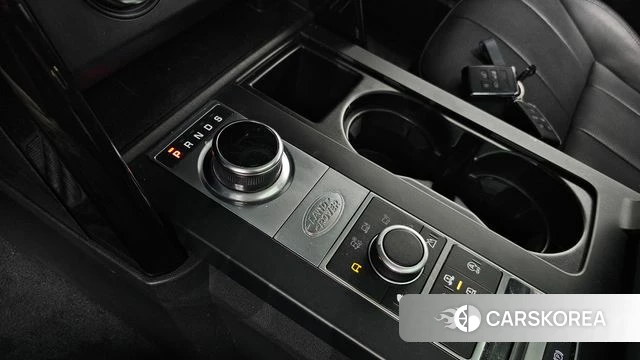 Land Rover Discovery 5 id 4520095 из Кореи 34