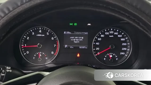 Kia Come New K3 id 3587705 из Кореи 18