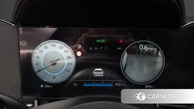 Hyundai The New Avante (CN7) id 3731455 из Кореи 18