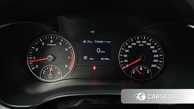 Kia The New K5 2nd generation id 4378055 из Кореи 28
