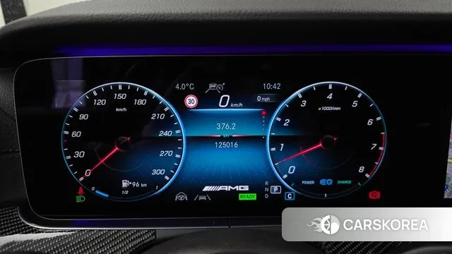 Mercedes-Benz CLS-Class C257 id 3655614 из Кореи 18