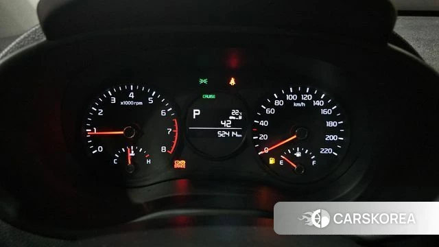 Kia All New Morning (JA) id 4502071 из Кореи 29