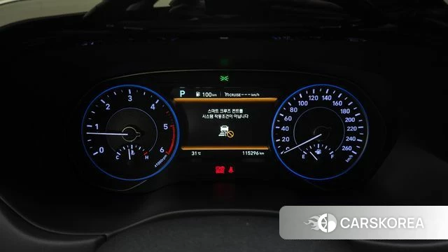 Hyundai Palisade id 4632968 из Кореи 18