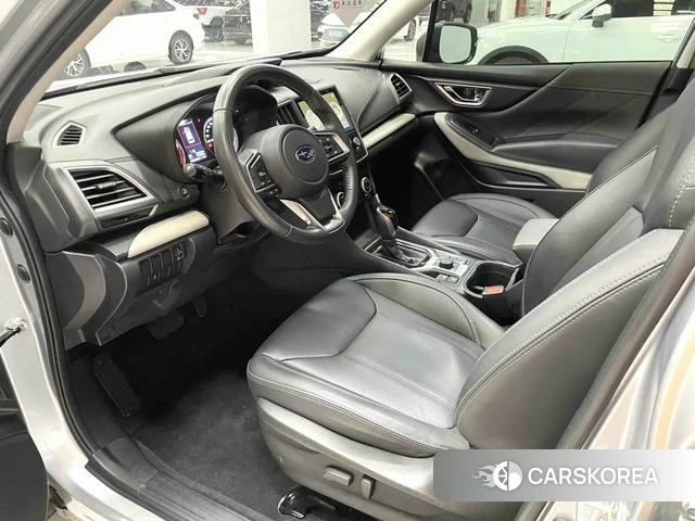 Subaru FORESTER Forester id 4207871 из Китая 15