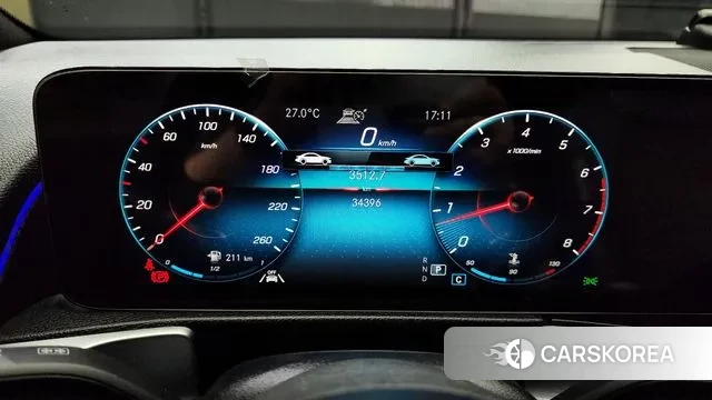 Mercedes-Benz GLB-Class X247 id 3037233 из Кореи 18