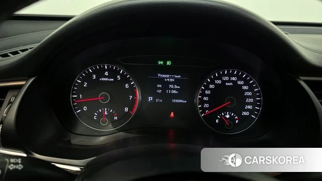 Kia Come New K7 id 3861356 из Кореи 18