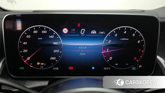 Mercedes-Benz GLC-Class X254 id 4767336 из Кореи 35