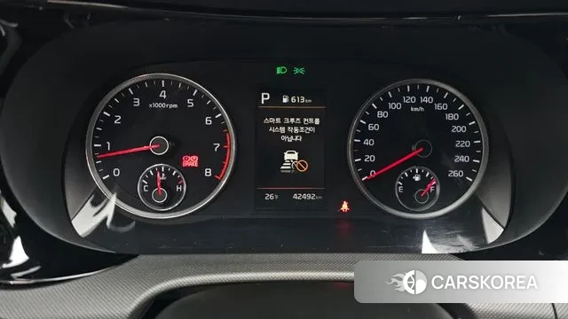 Kia K5 3rd generation id 3616441 из Кореи 18