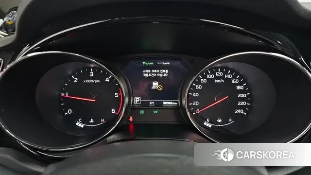 Kia All New Carnival id 3617277 из Кореи 18