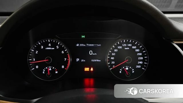 Kia Come New K7 id 4728122 из Кореи 33