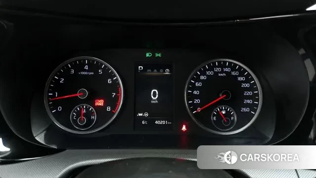 Kia K5 3rd generation id 3524443 из Кореи 18