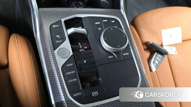 BMW 3 Series (G20) id 4744234 из Кореи 29