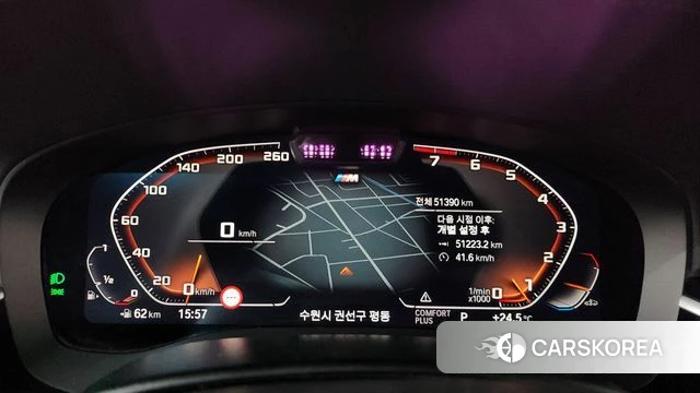BMW 6 Series GT (G32) id 4506154 из Кореи 34