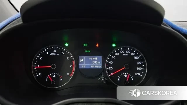 Kia All New Morning (JA) id 3479985 из Кореи 18